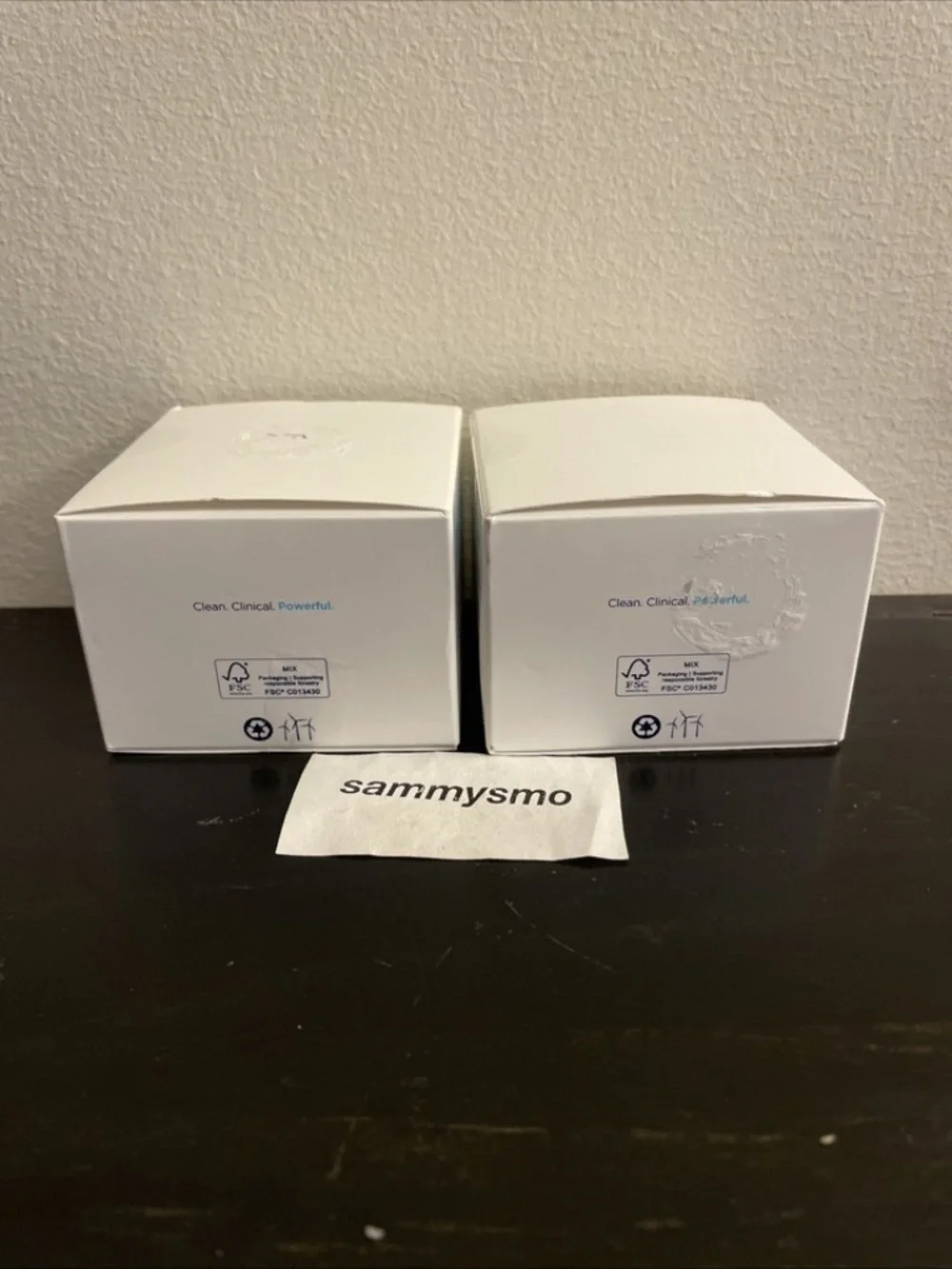 M-61 SuperSoothe Calm Correct Rescue Cream 1.69 FL Oz NEW x2